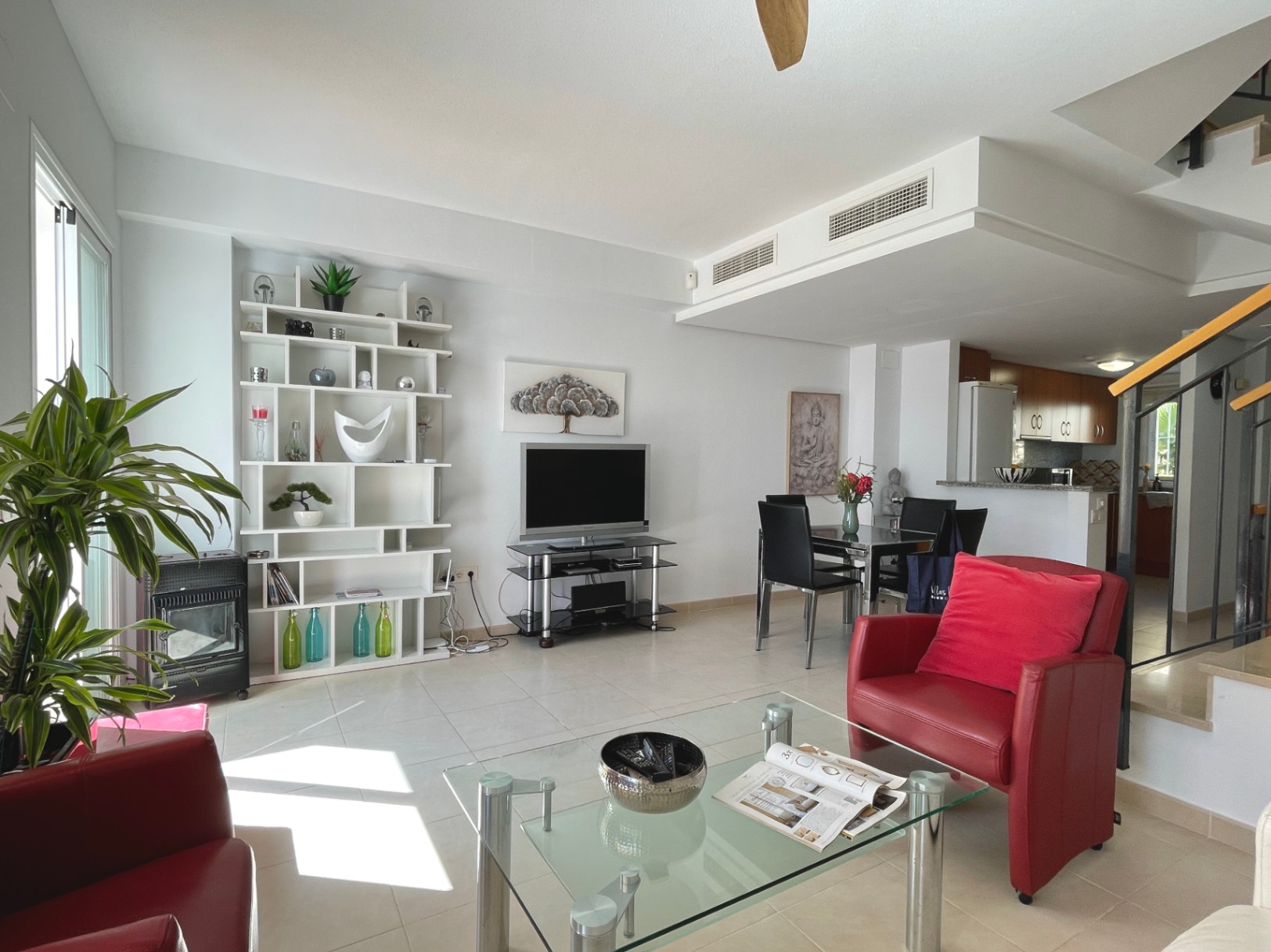 DP-81-CRES89-11 Villa for sale in Calpe