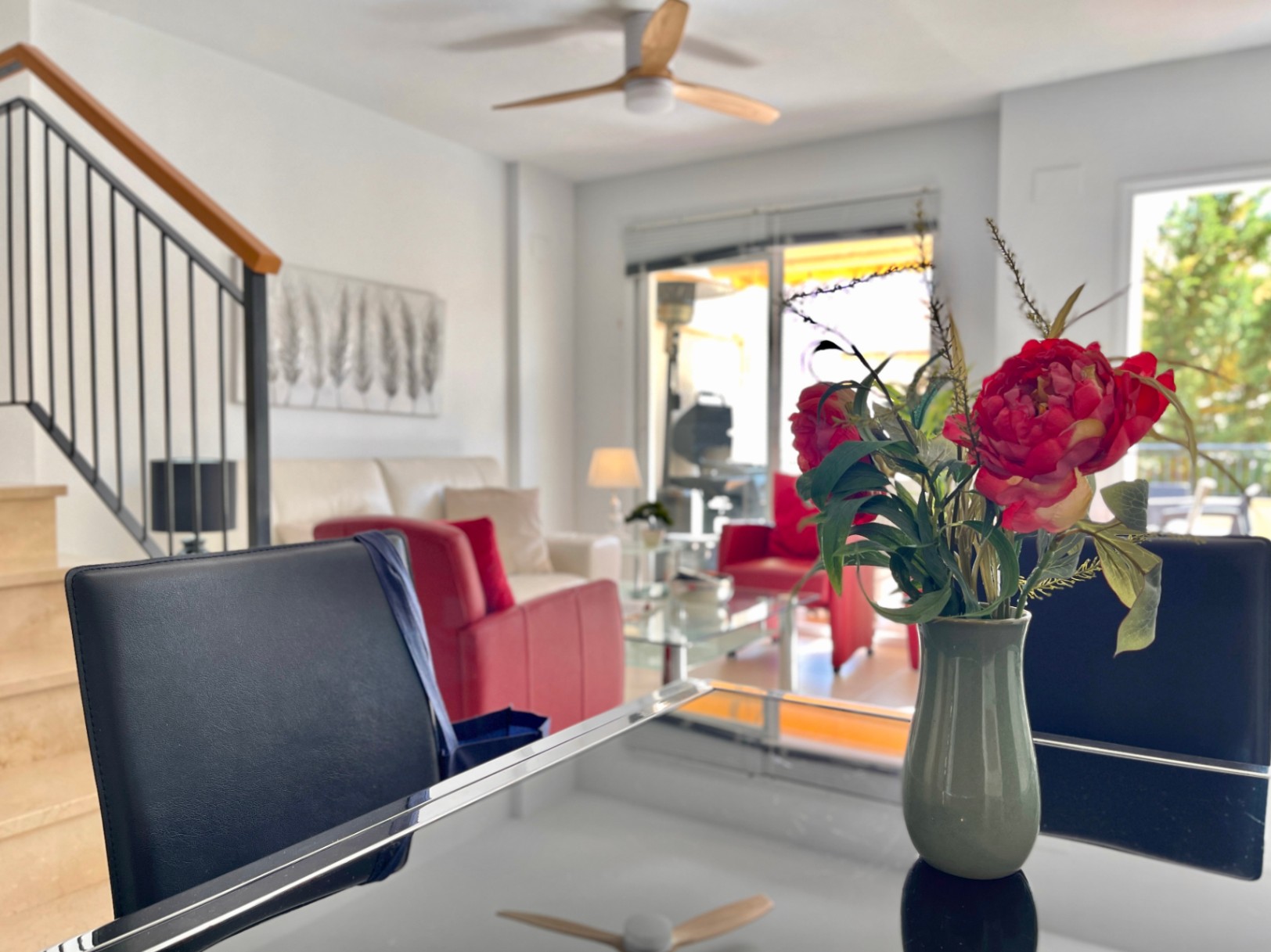 DP-81-CRES89-12 Villa for sale in Calpe