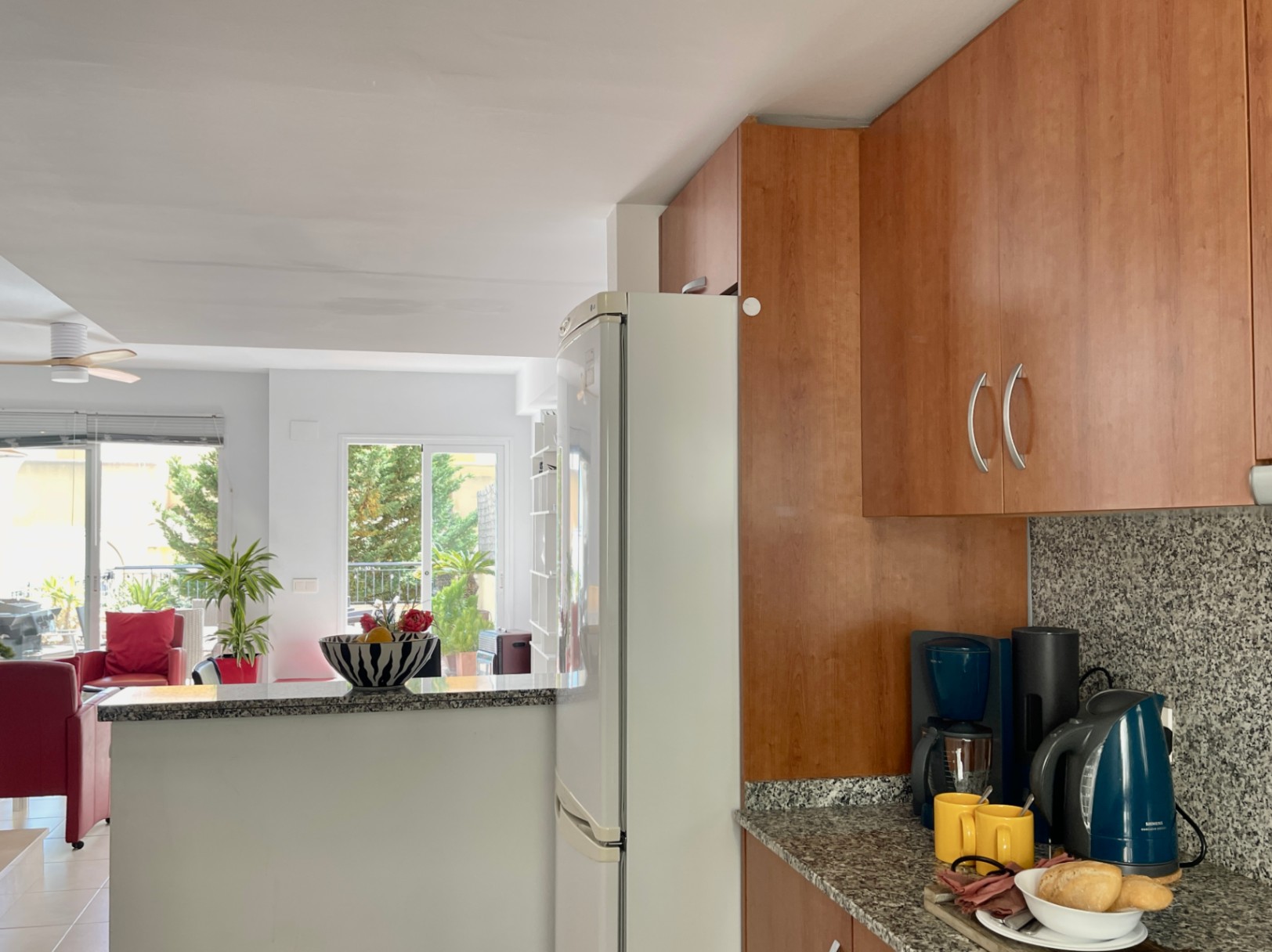 DP-81-CRES89-15 Villa for sale in Calpe