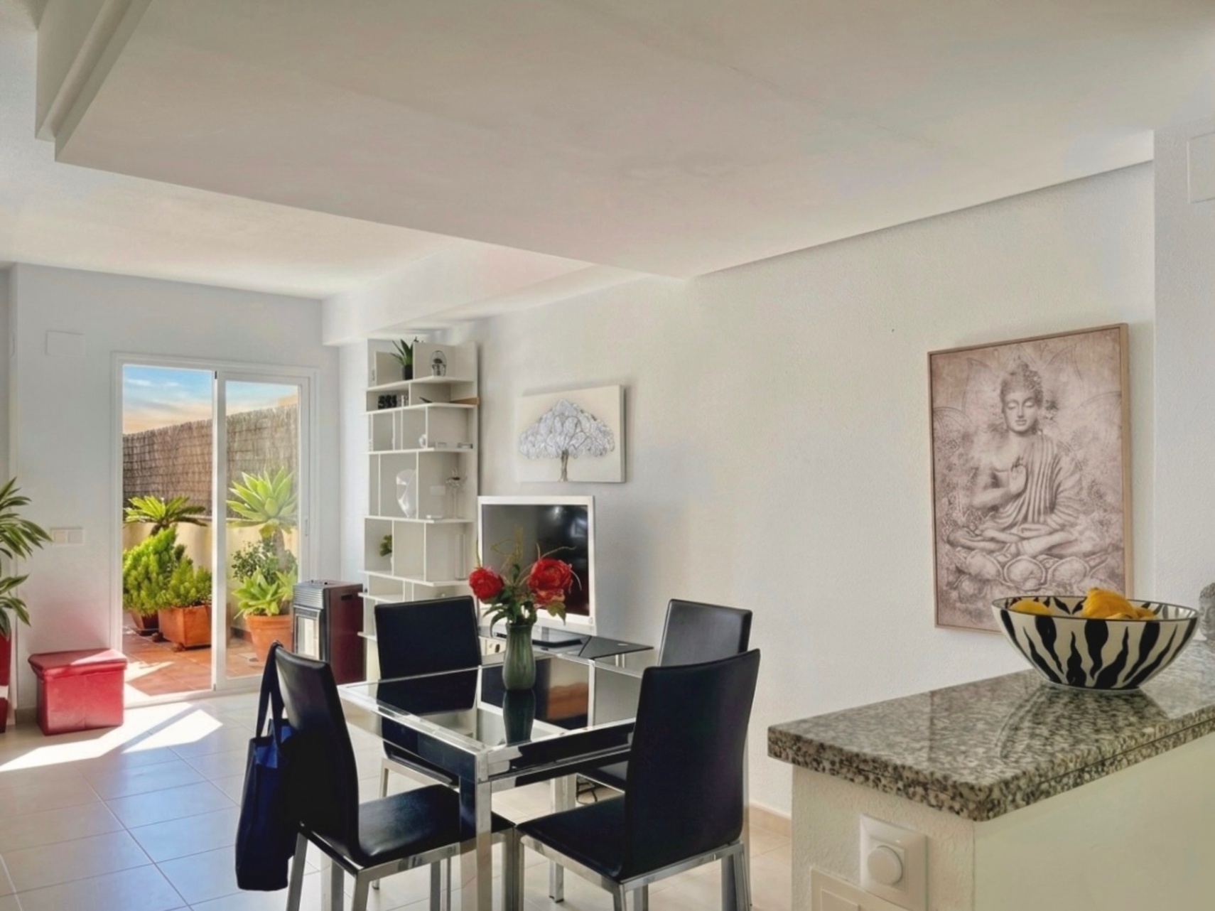 DP-81-CRES89-16 Villa for sale in Calpe