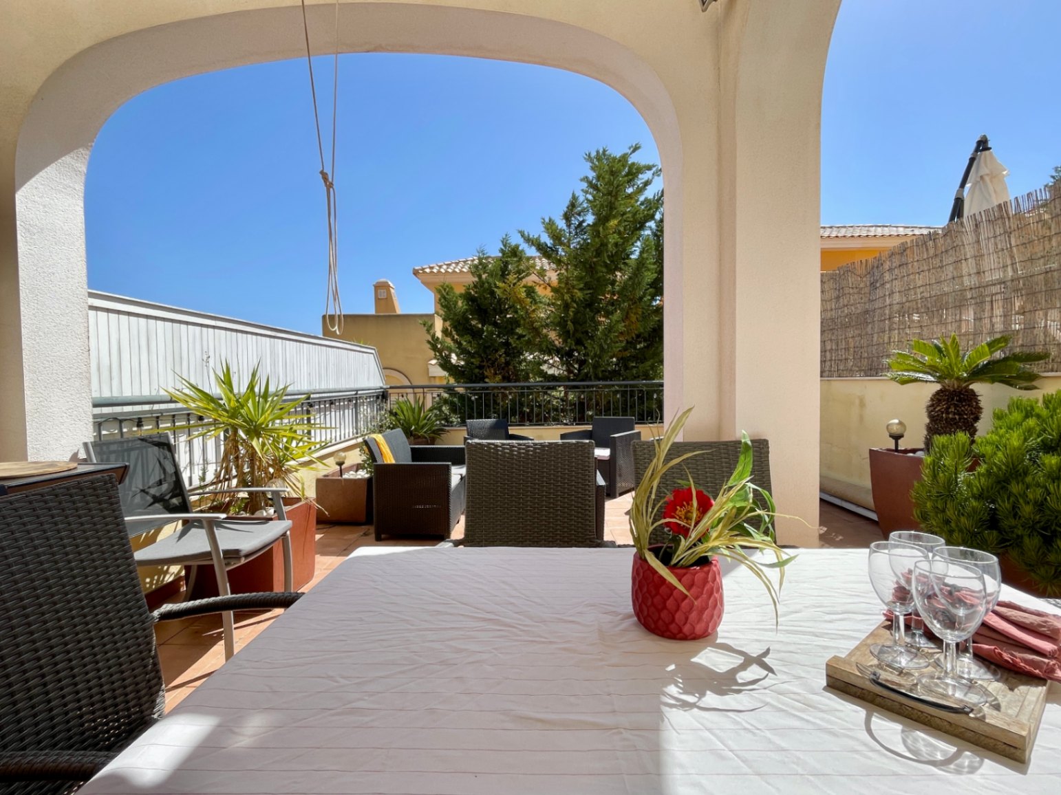 DP-81-CRES89-17 Villa for sale in Calpe