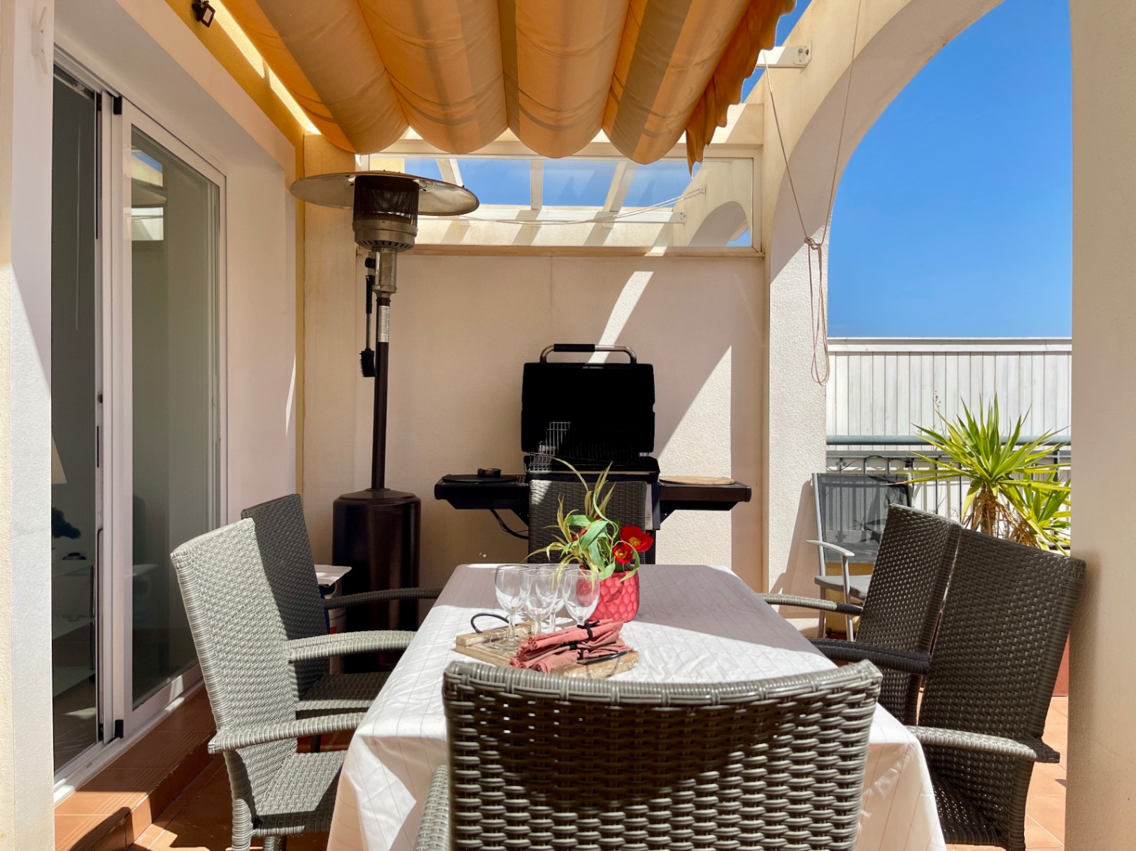 DP-81-CRES89-18 Villa for sale in Calpe