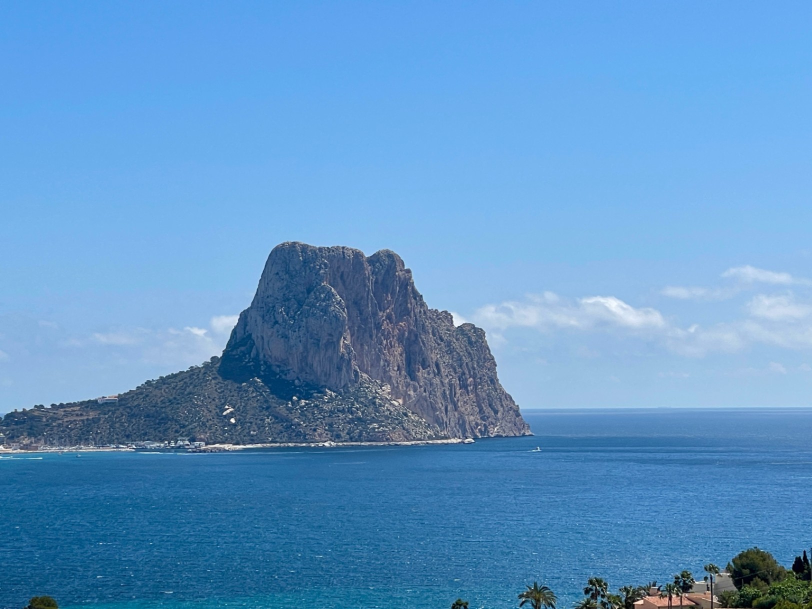DP-81-CRES89-3 Villa for sale in Calpe