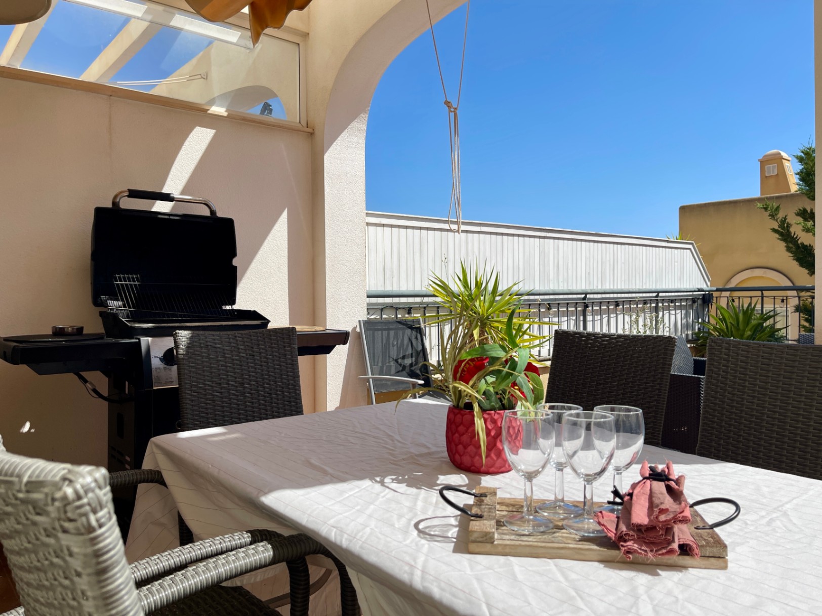 DP-81-CRES89-6 Villa for sale in Calpe
