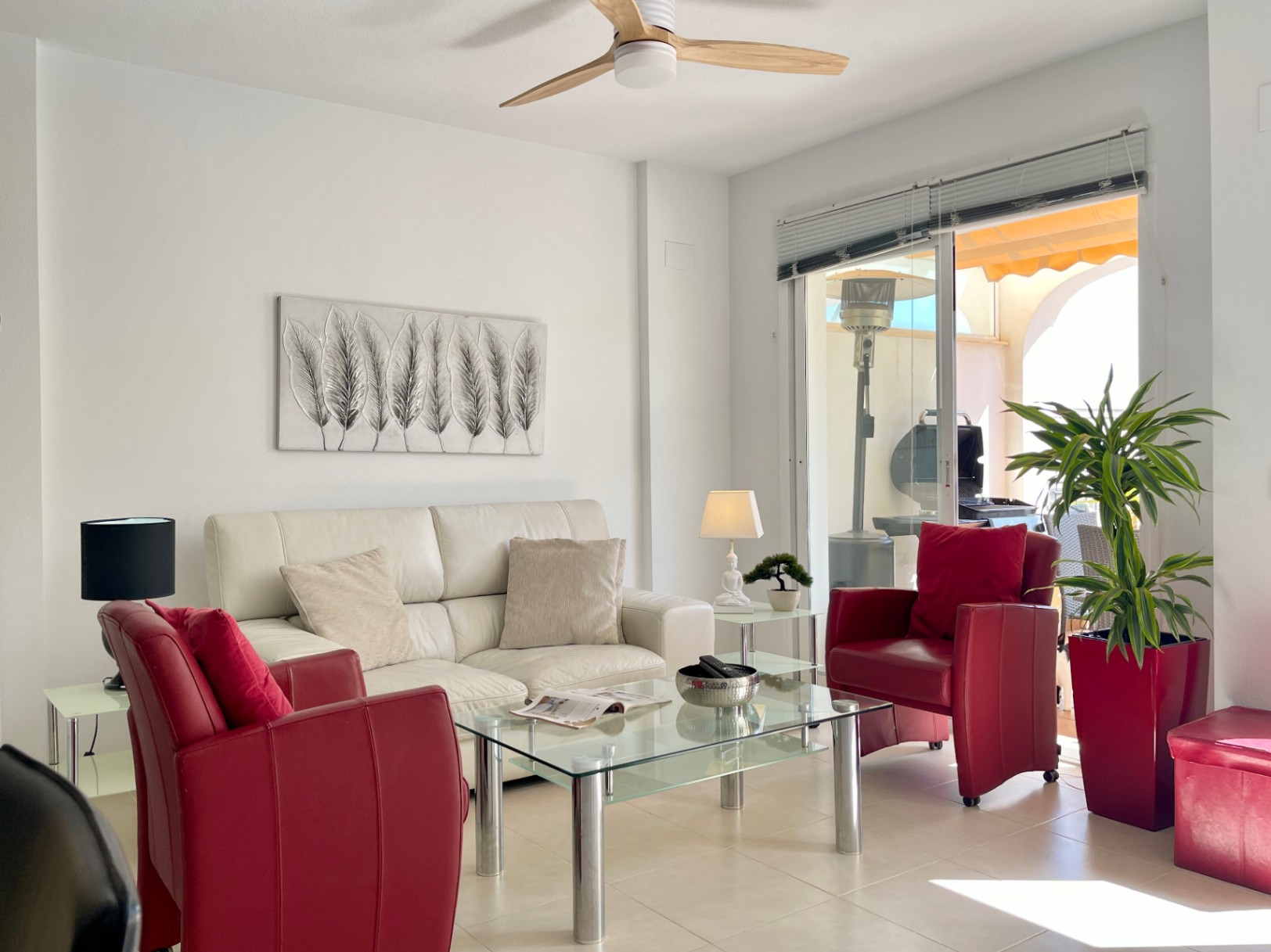 DP-81-CRES89-7 Villa for sale in Calpe