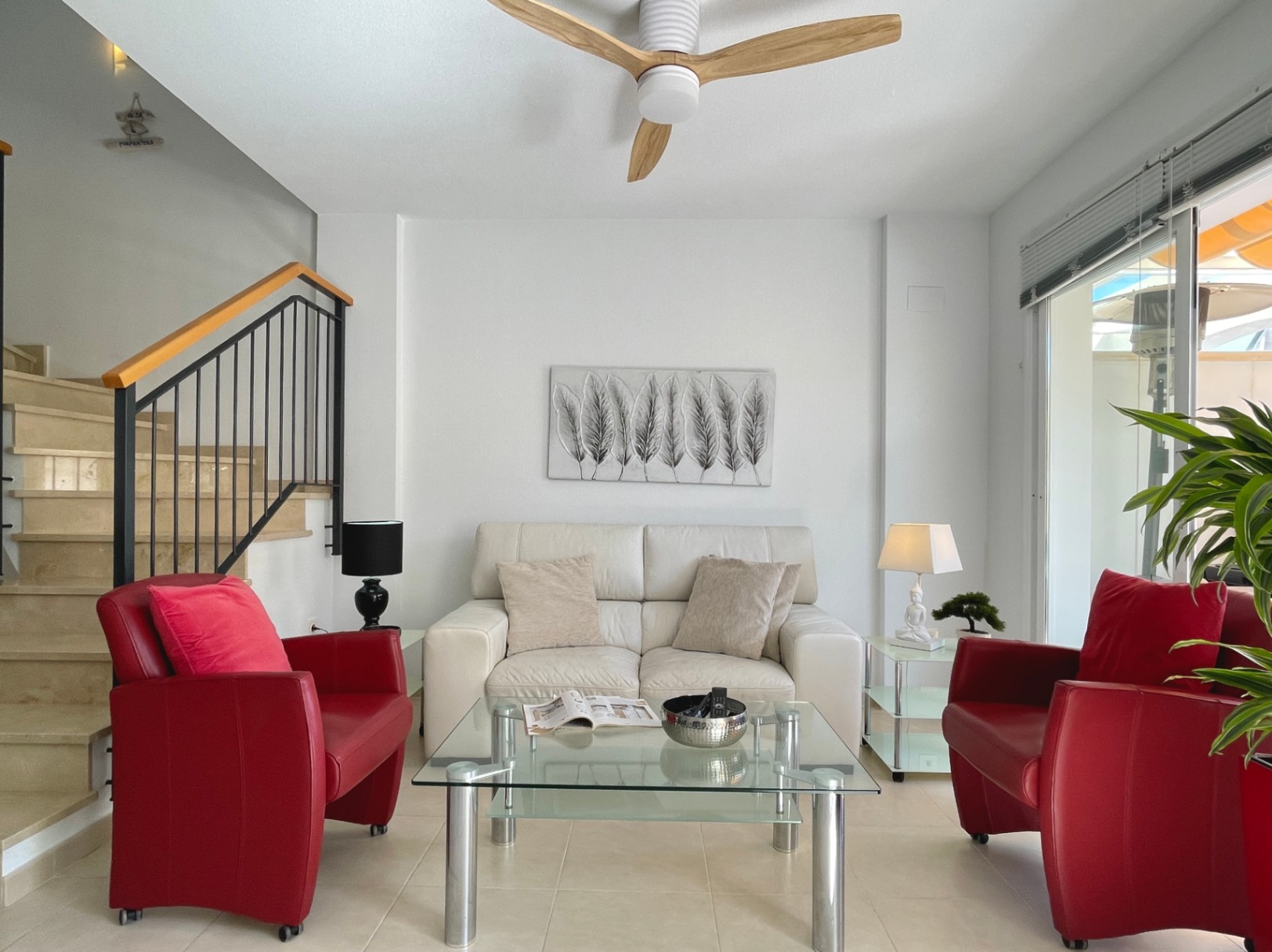 DP-81-CRES89-8 Villa for sale in Calpe