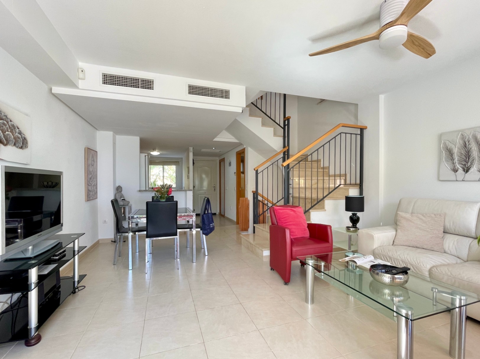 DP-81-CRES89-9 Villa for sale in Calpe