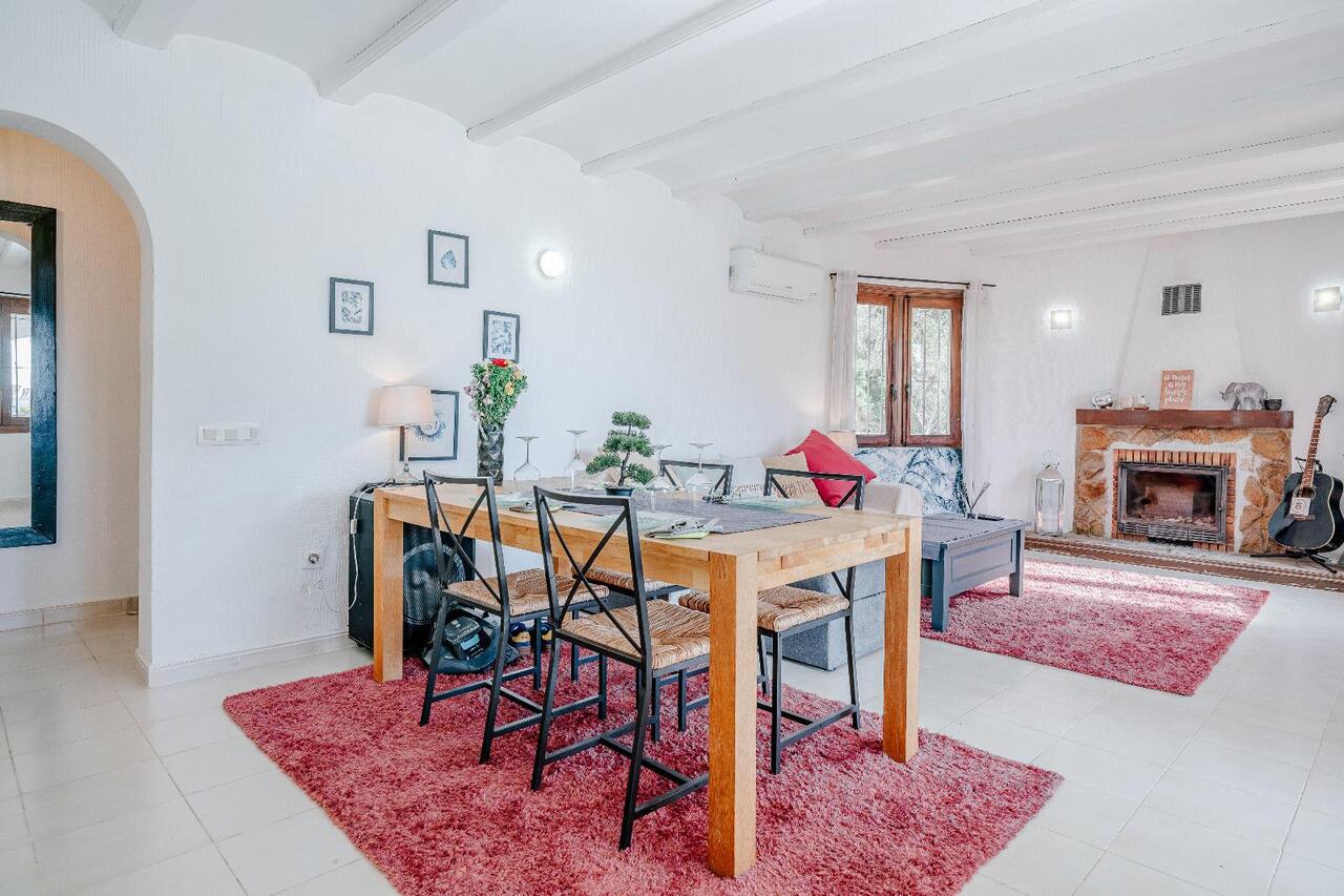 DP-90-2393-11 Villa for sale in Moraira