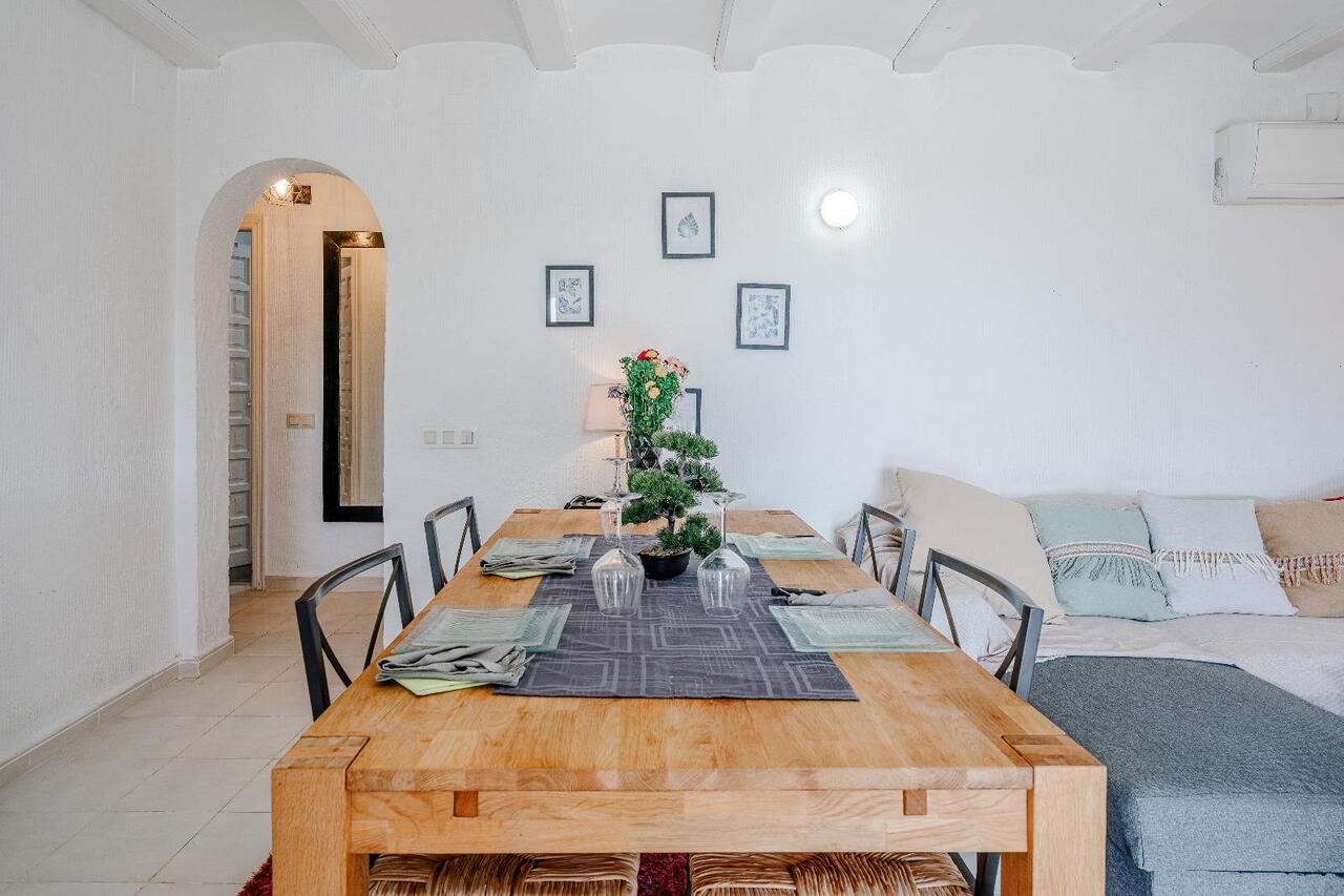 DP-90-2393-12 Villa for sale in Moraira