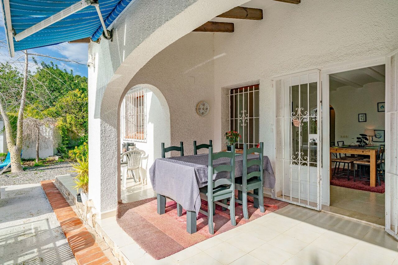 DP-90-2393-20 Villa for sale in Moraira