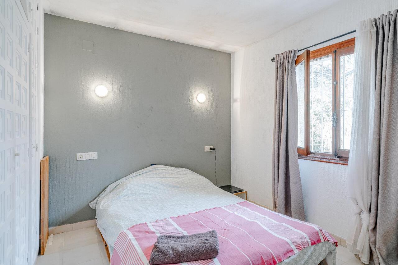 DP-90-2393-22 Villa for sale in Moraira