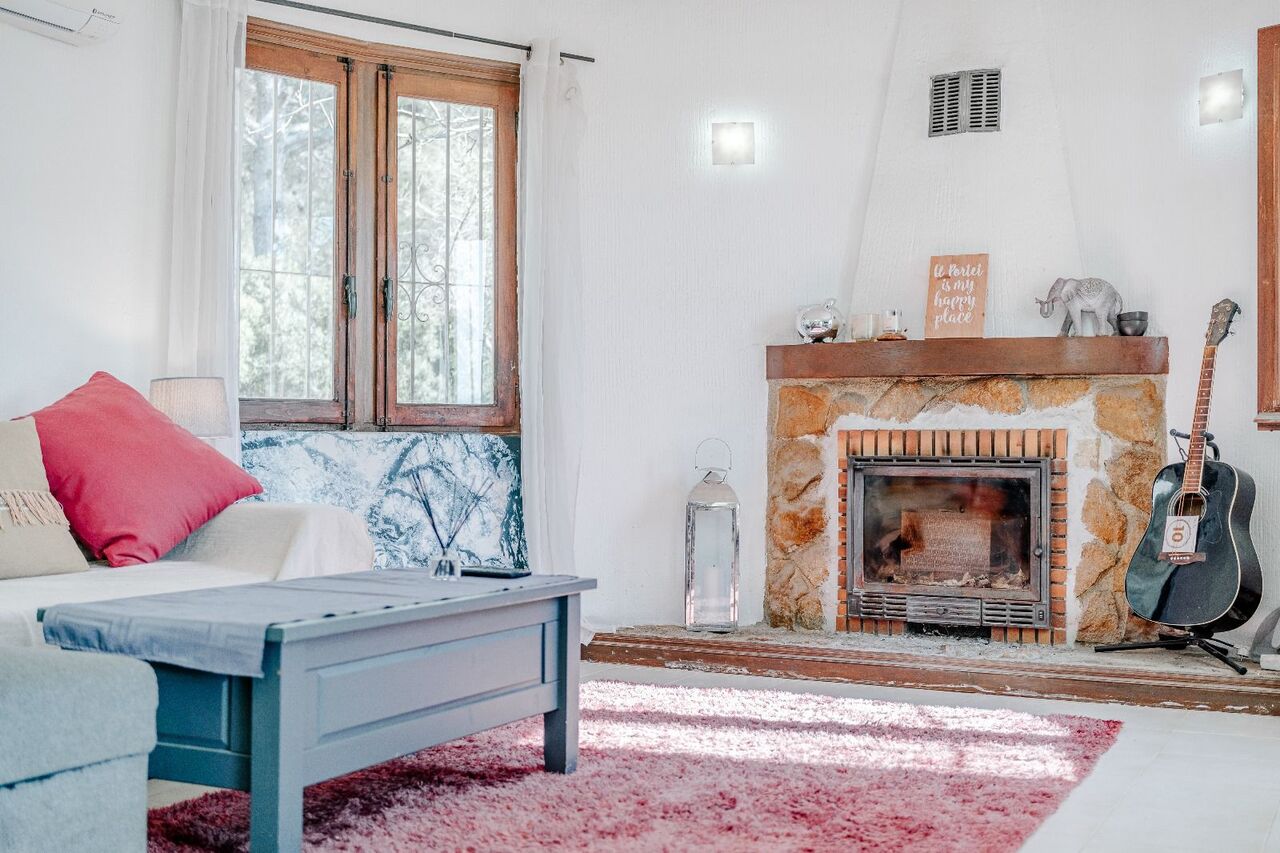 DP-90-2393-6 Villa for sale in Moraira