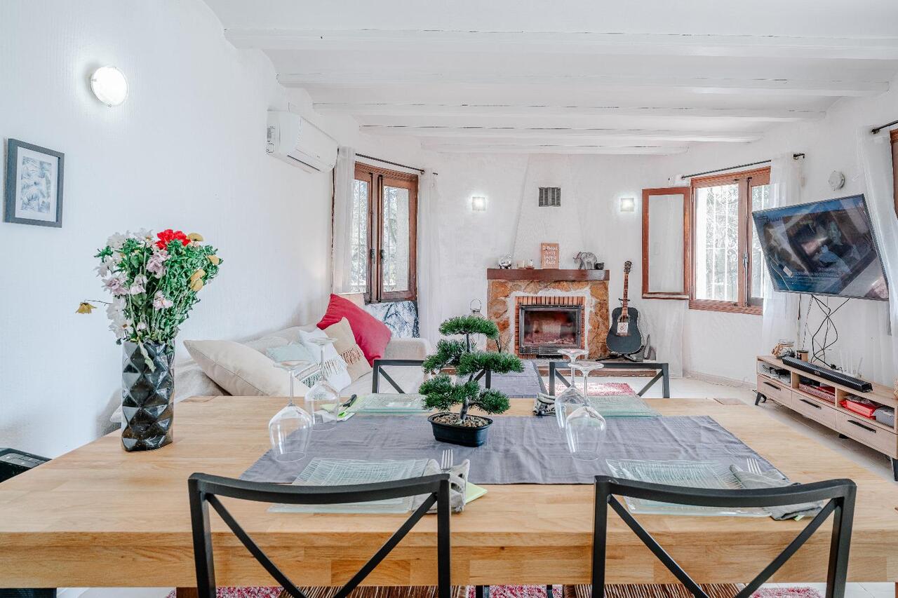 DP-90-2393-8 Villa for sale in Moraira