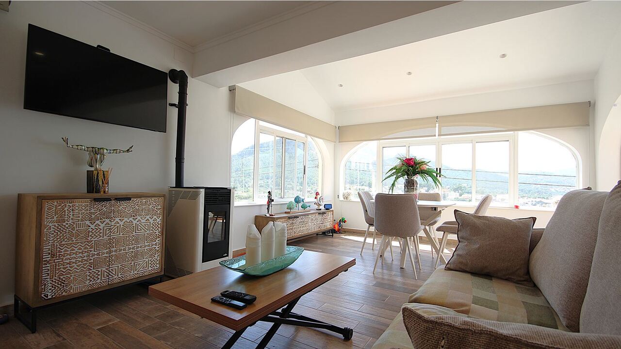 Villa for sale in Orba