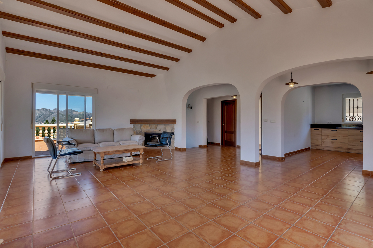 Villa for sale in Orba