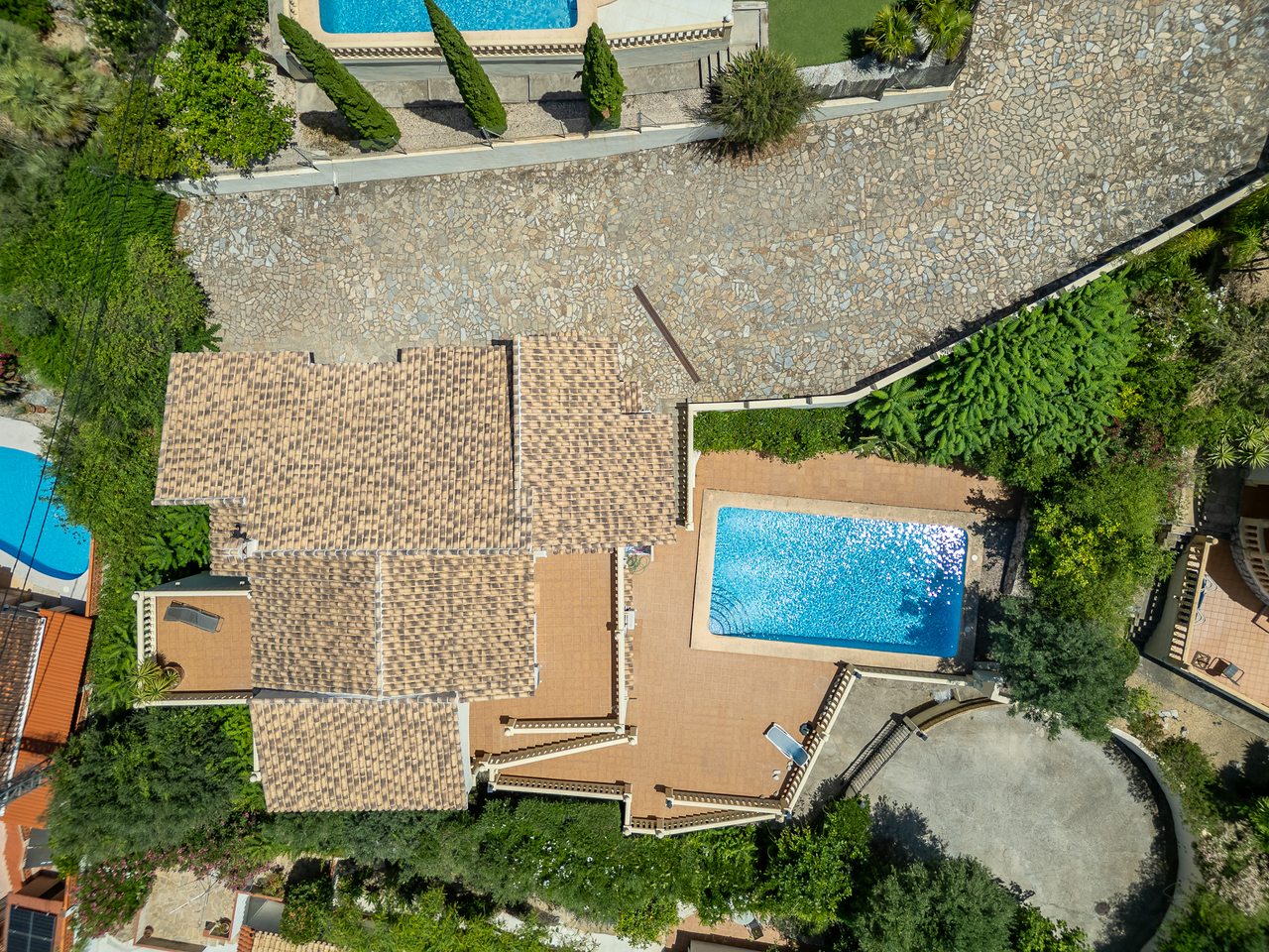 Villa for sale in Orba