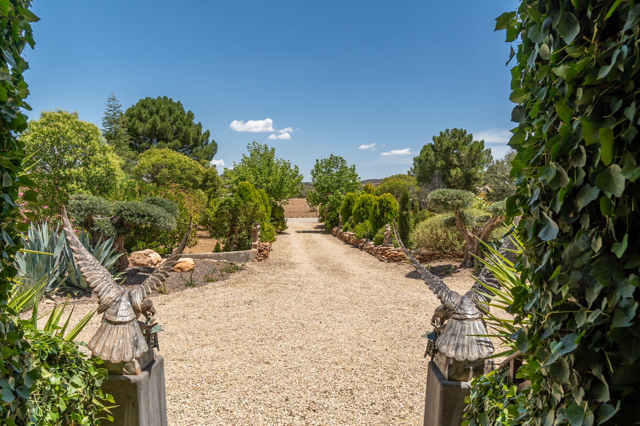 DP-90-2398-1 Finca for sale in Freila