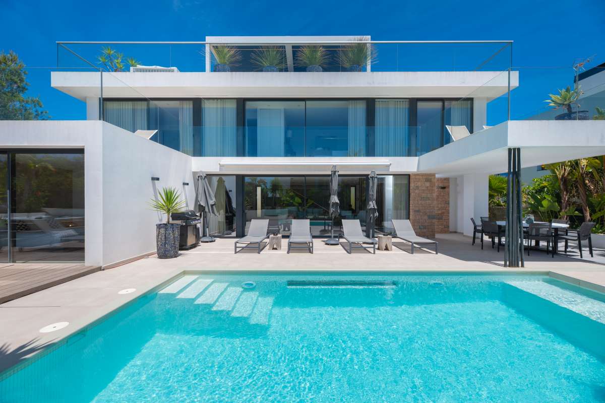 Villa for sale in Ses Torres