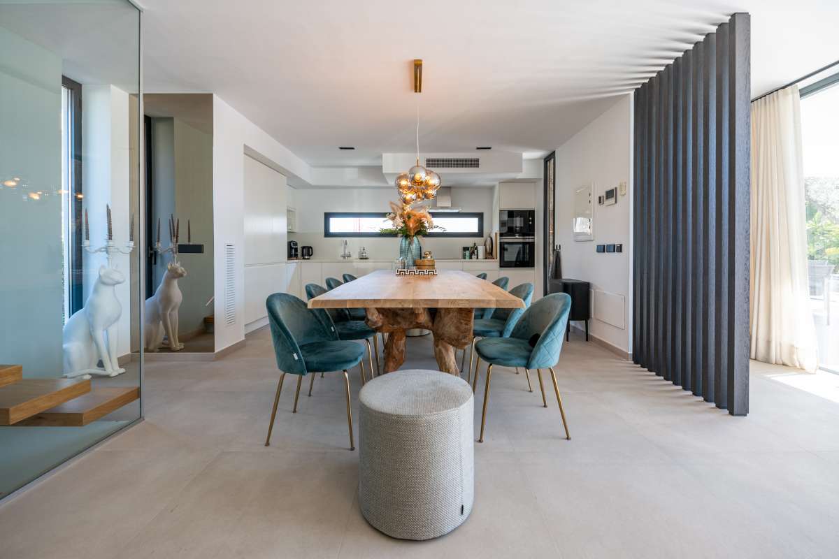 Villa for sale in Ses Torres