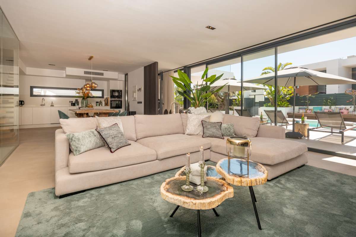Villa for sale in Ses Torres