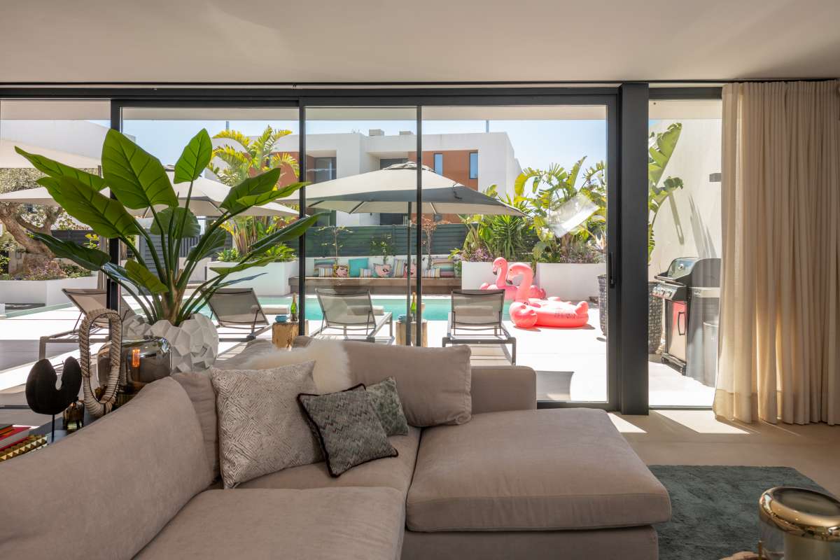 Villa for sale in Ses Torres
