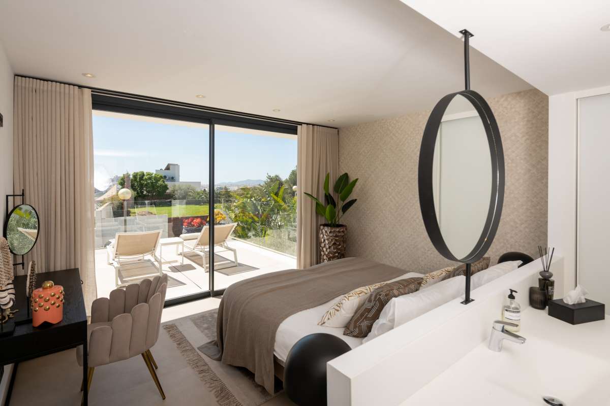 Villa for sale in Ses Torres
