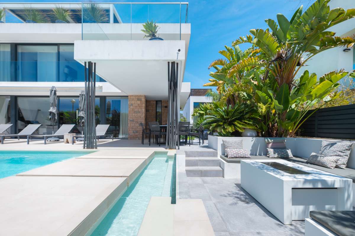 Villa for sale in Ses Torres