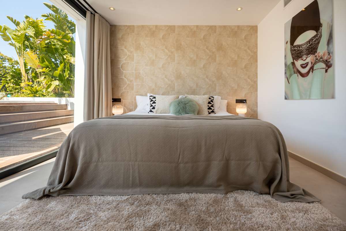 Villa for sale in Ses Torres