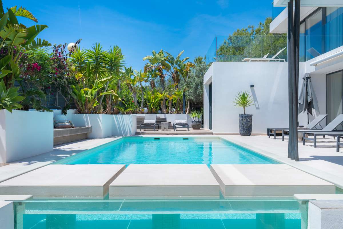 Villa for sale in Ses Torres