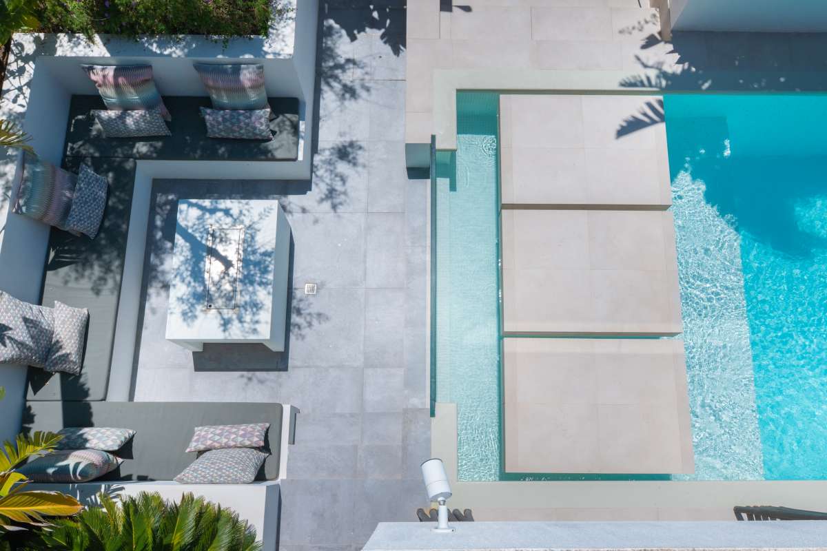 Villa for sale in Ses Torres