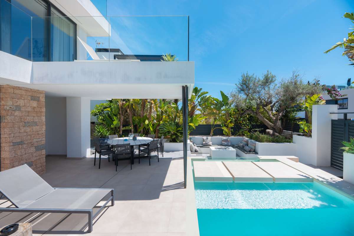 Villa for sale in Ses Torres