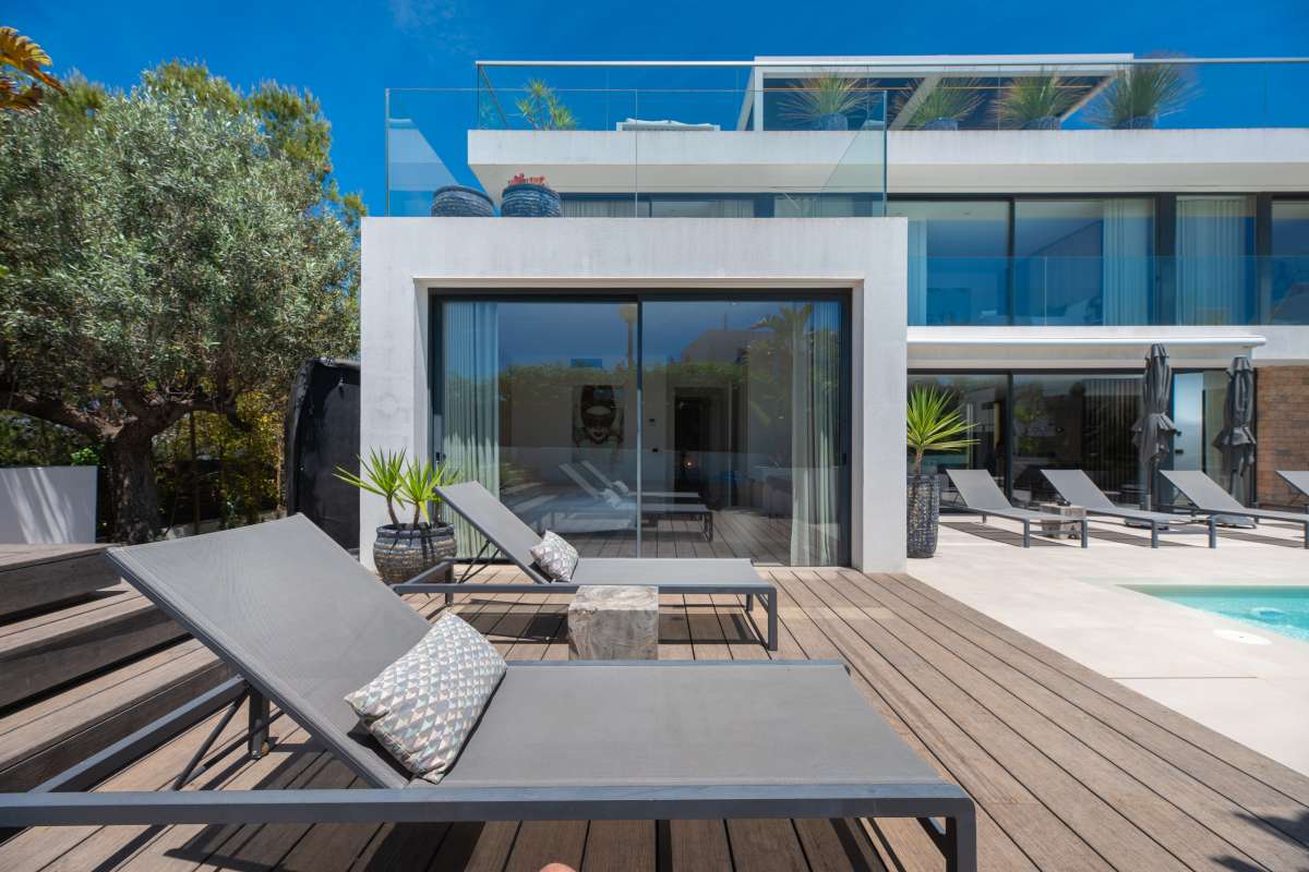 Villa for sale in Ses Torres