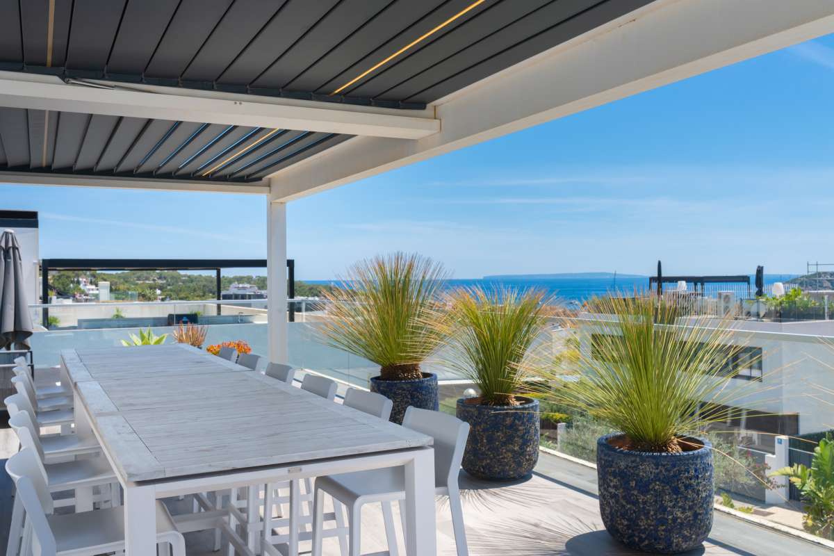 Villa for sale in Ses Torres
