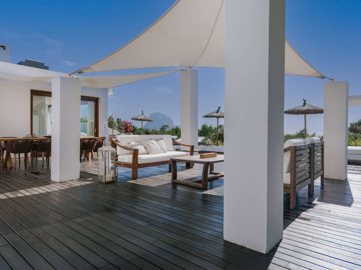 DP-91-734368-1 Villa for sale in Cala Carbó