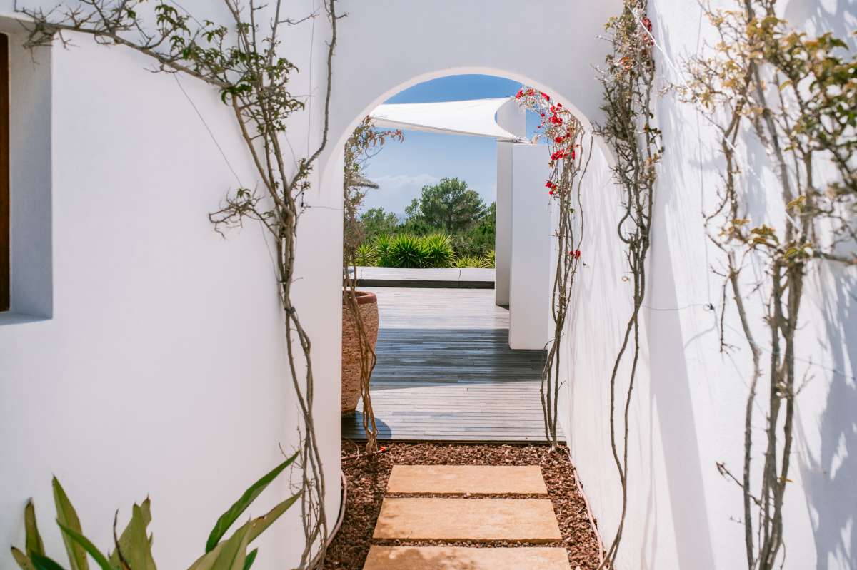 DP-91-734368-10 Villa for sale in Cala Carbó