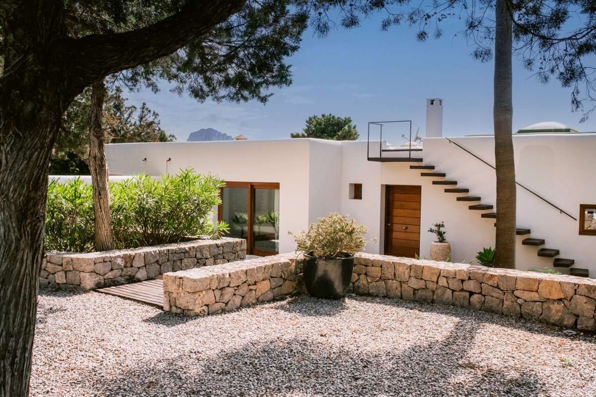 DP-91-734368-13 Villa for sale in Cala Carbó