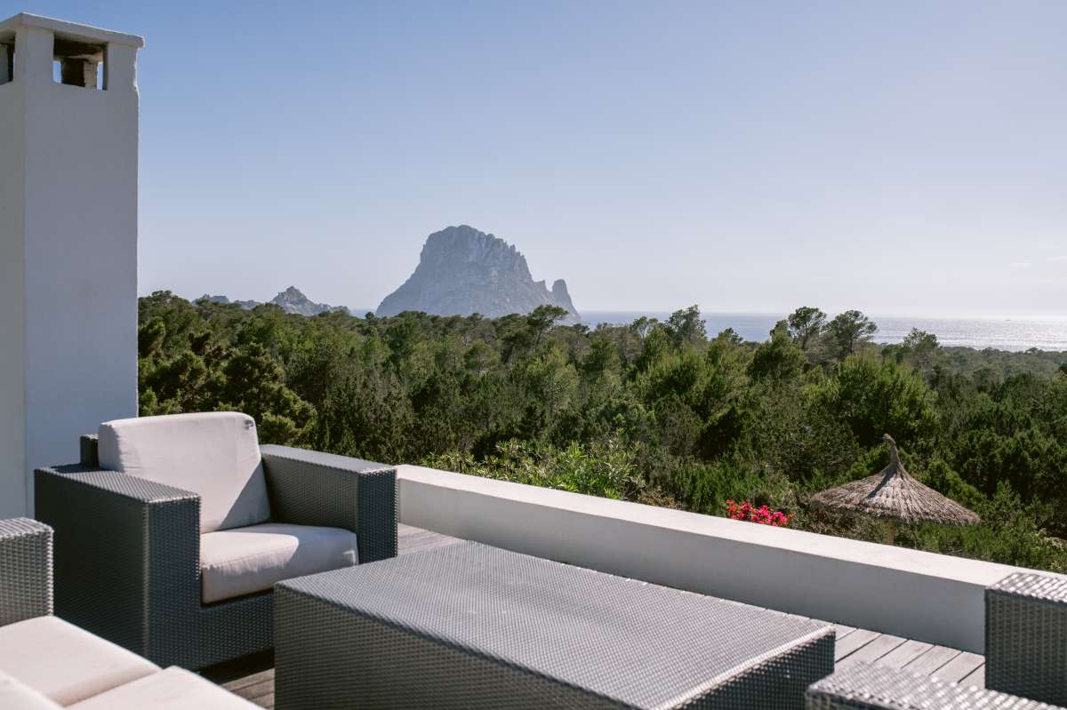 DP-91-734368-14 Villa for sale in Cala Carbó
