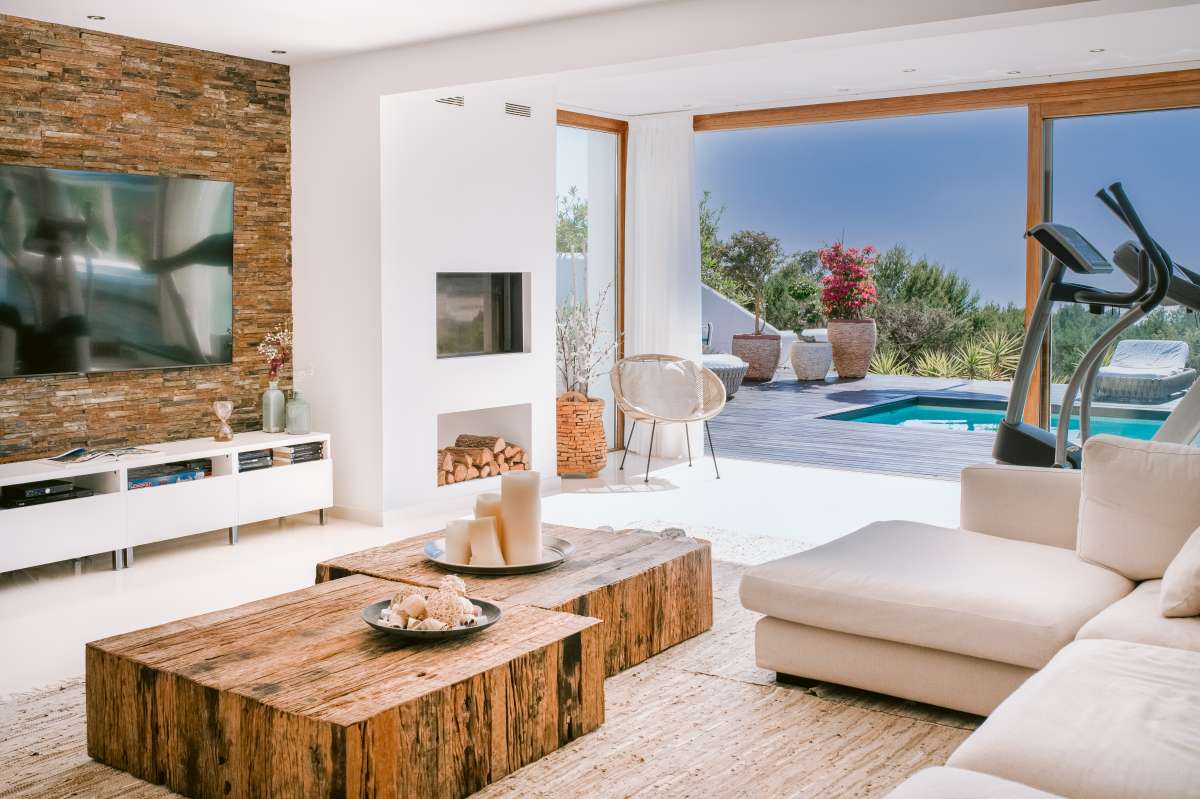 DP-91-734368-2 Villa for sale in Cala Carbó