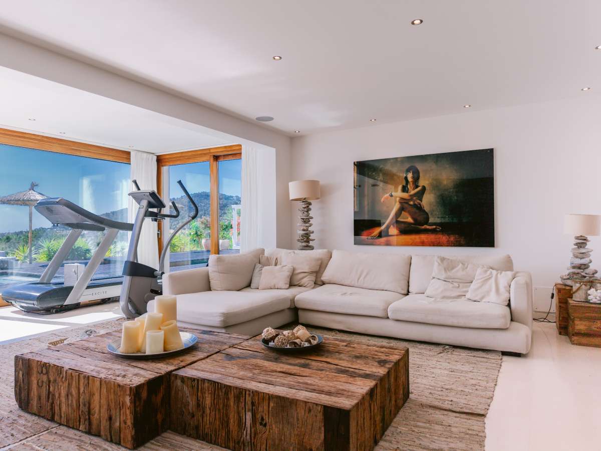 DP-91-734368-3 Villa for sale in Cala Carbó