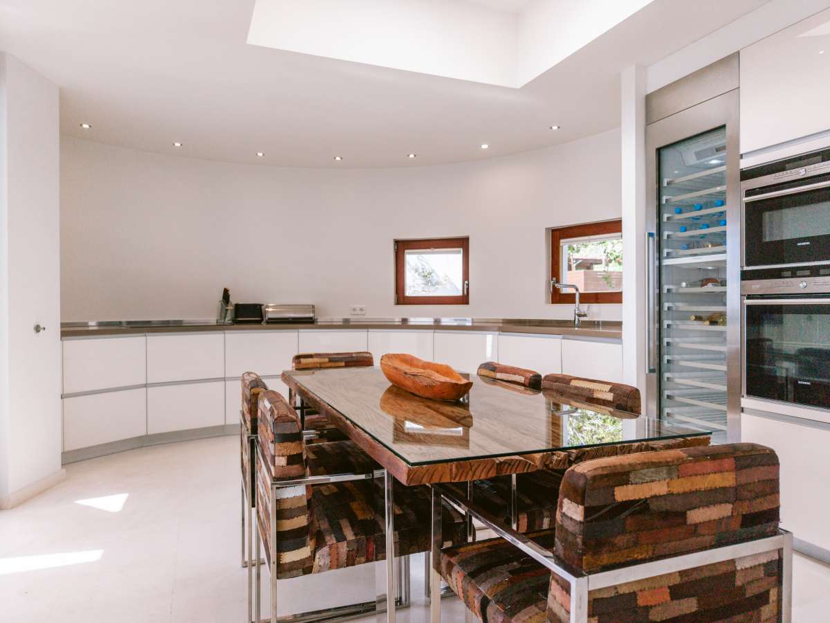 DP-91-734368-4 Villa for sale in Cala Carbó