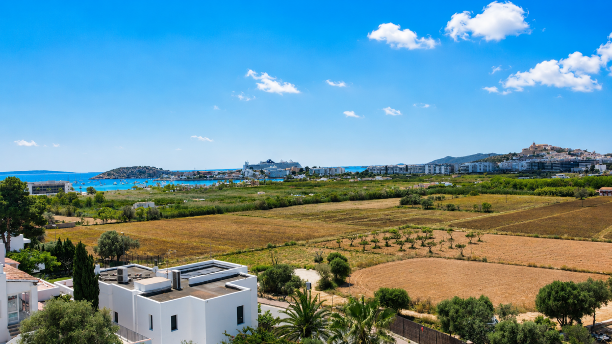 Villa for sale in Jesús