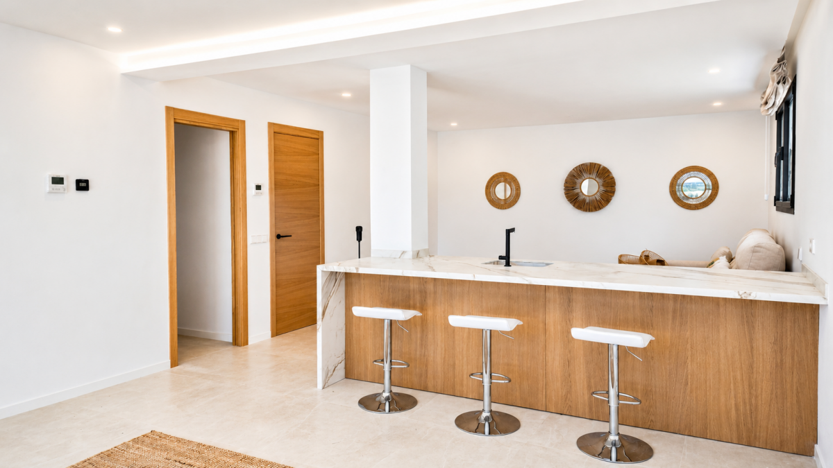 Villa for sale in Jesús