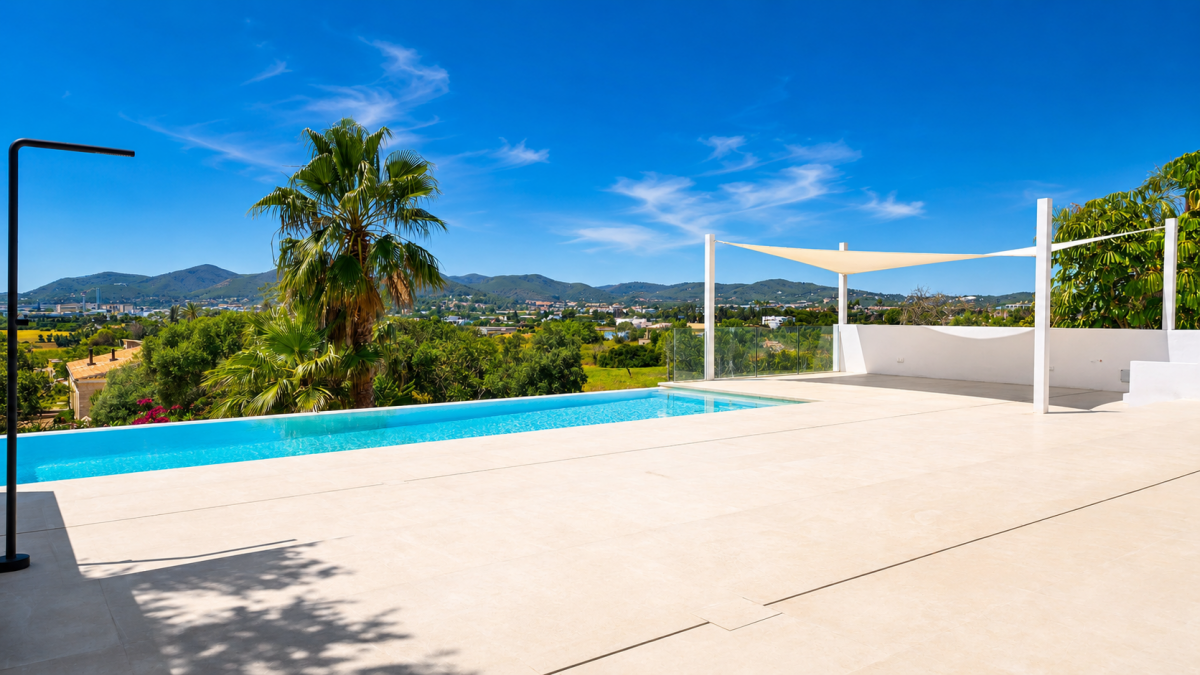 Villa for sale in Jesús