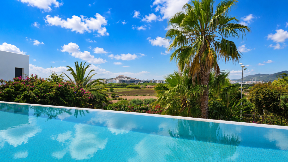 Villa for sale in Jesús
