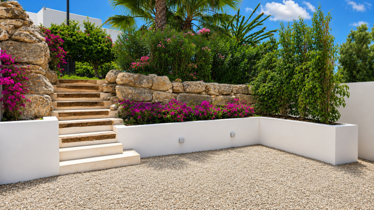 Villa for sale in Jesús