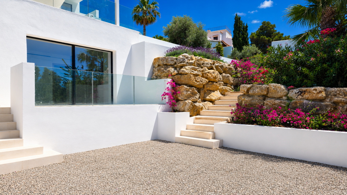 Villa for sale in Jesús