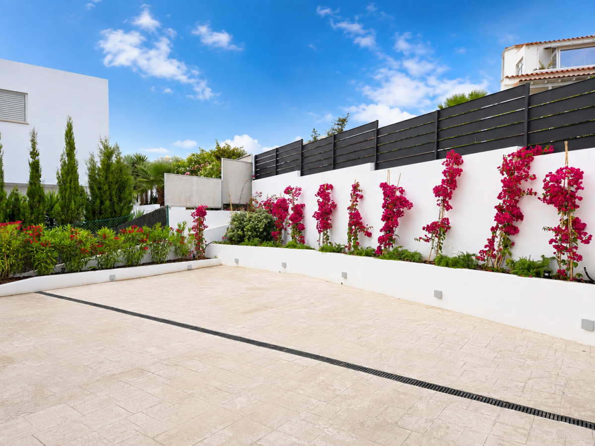 Villa for sale in Jesús