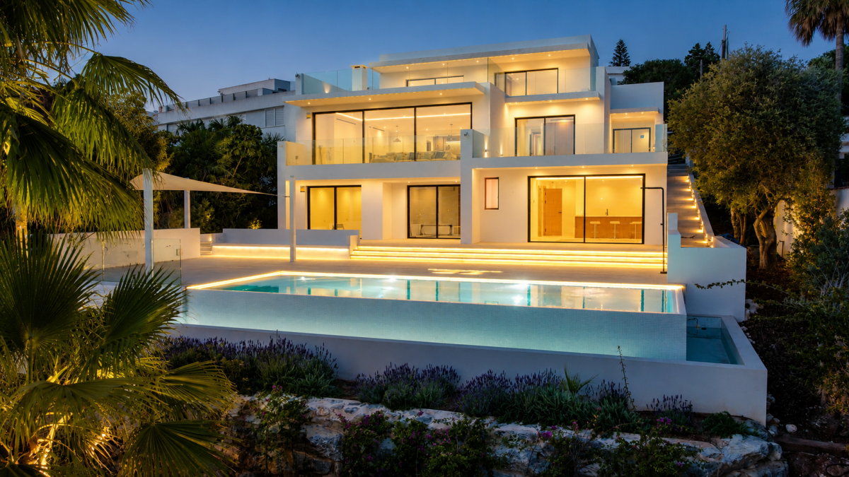 Villa for sale in Jesús