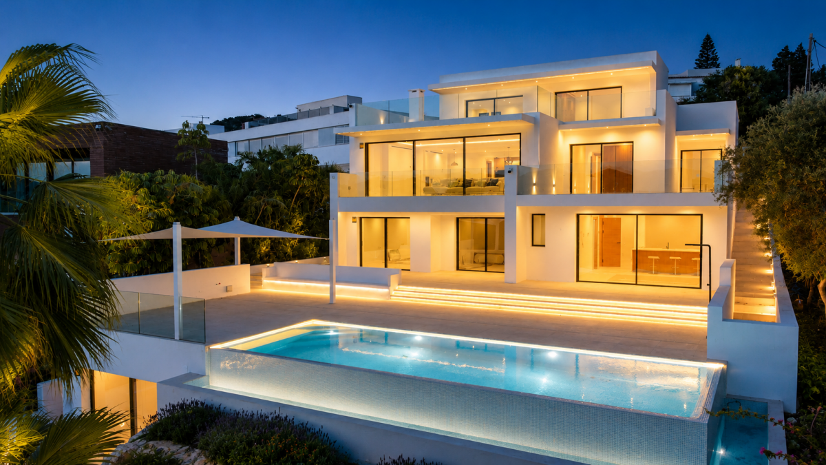 Villa for sale in Jesús
