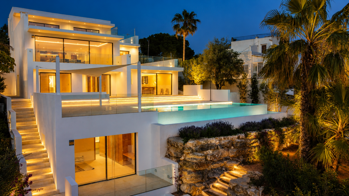 Villa for sale in Jesús
